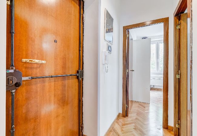 Appartamento a Roma - Luminous Apartment few steps from Piazza Navona Appartamento a Roma - Luminous Apartment few steps from Piazza Navona