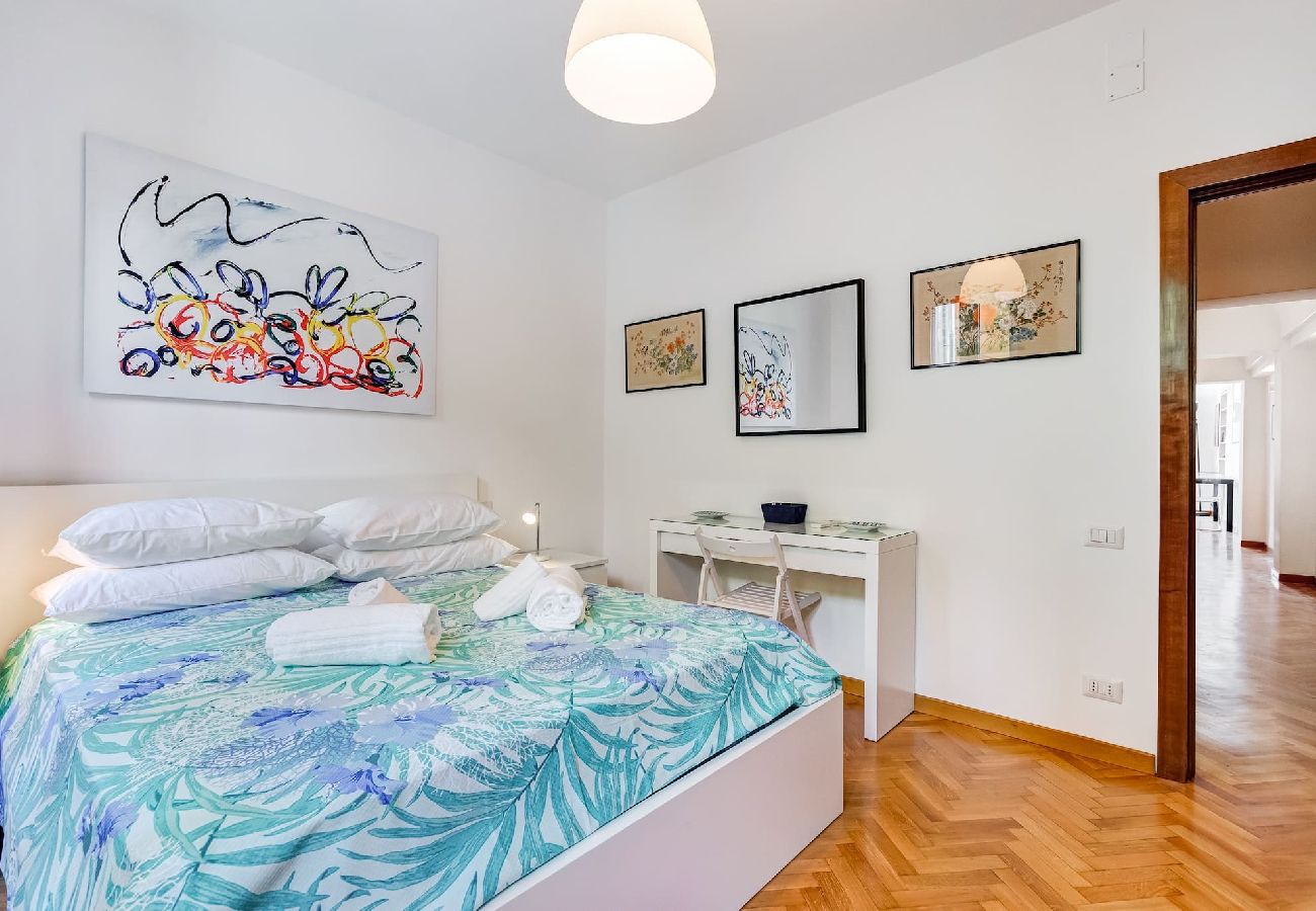 Appartamento a Roma - Luminous Apartment few steps from Piazza Navona