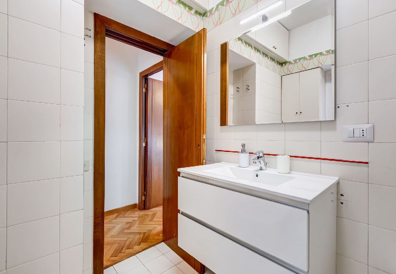 Appartamento a Roma - Luminous Apartment few steps from Piazza Navona