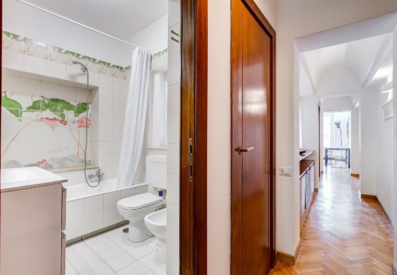 Appartamento a Roma - Luminous Apartment few steps from Piazza Navona