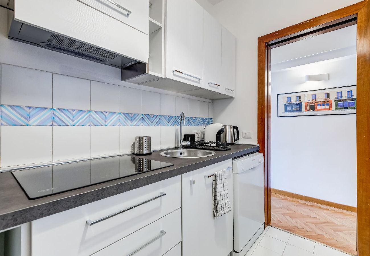 Appartamento a Roma - Luminous Apartment few steps from Piazza Navona