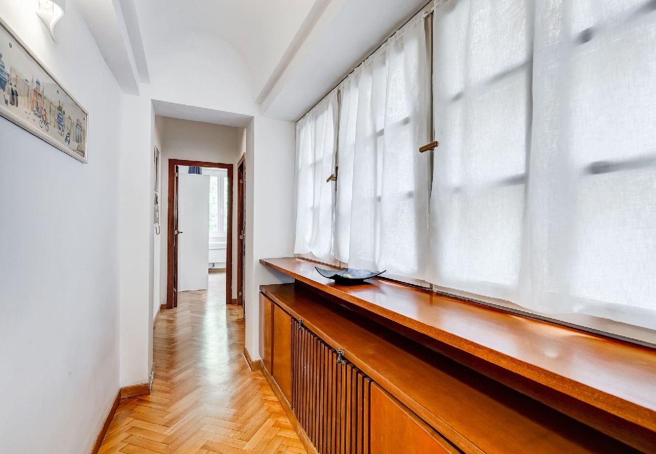 Appartamento a Roma - Luminous Apartment few steps from Piazza Navona