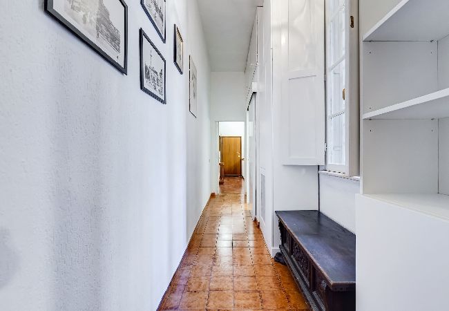 Appartamento a Roma - Spanish Steps Spacious Apartment Appartamento a Roma - Spanish Steps Spacious Apartment