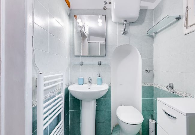 Appartamento a Roma - Spanish Steps Spacious Apartment Appartamento a Roma - Spanish Steps Spacious Apartment