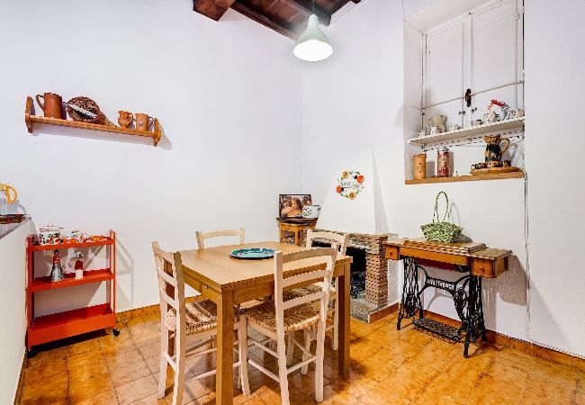 Appartamento a Roma - Spanish Steps Spacious Apartment Appartamento a Roma - Spanish Steps Spacious Apartment