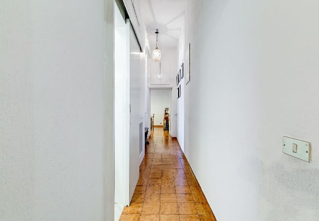 Appartamento a Roma - Spanish Steps Spacious Apartment Appartamento a Roma - Spanish Steps Spacious Apartment