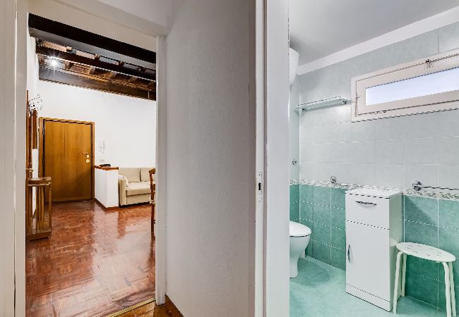 Appartamento a Roma - Spanish Steps Spacious Apartment Appartamento a Roma - Spanish Steps Spacious Apartment