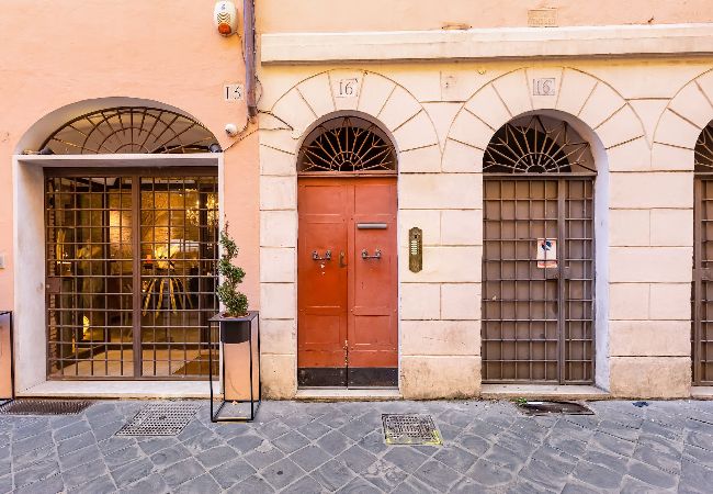 Appartamento a Roma - Spanish Steps Spacious Apartment Appartamento a Roma - Spanish Steps Spacious Apartment