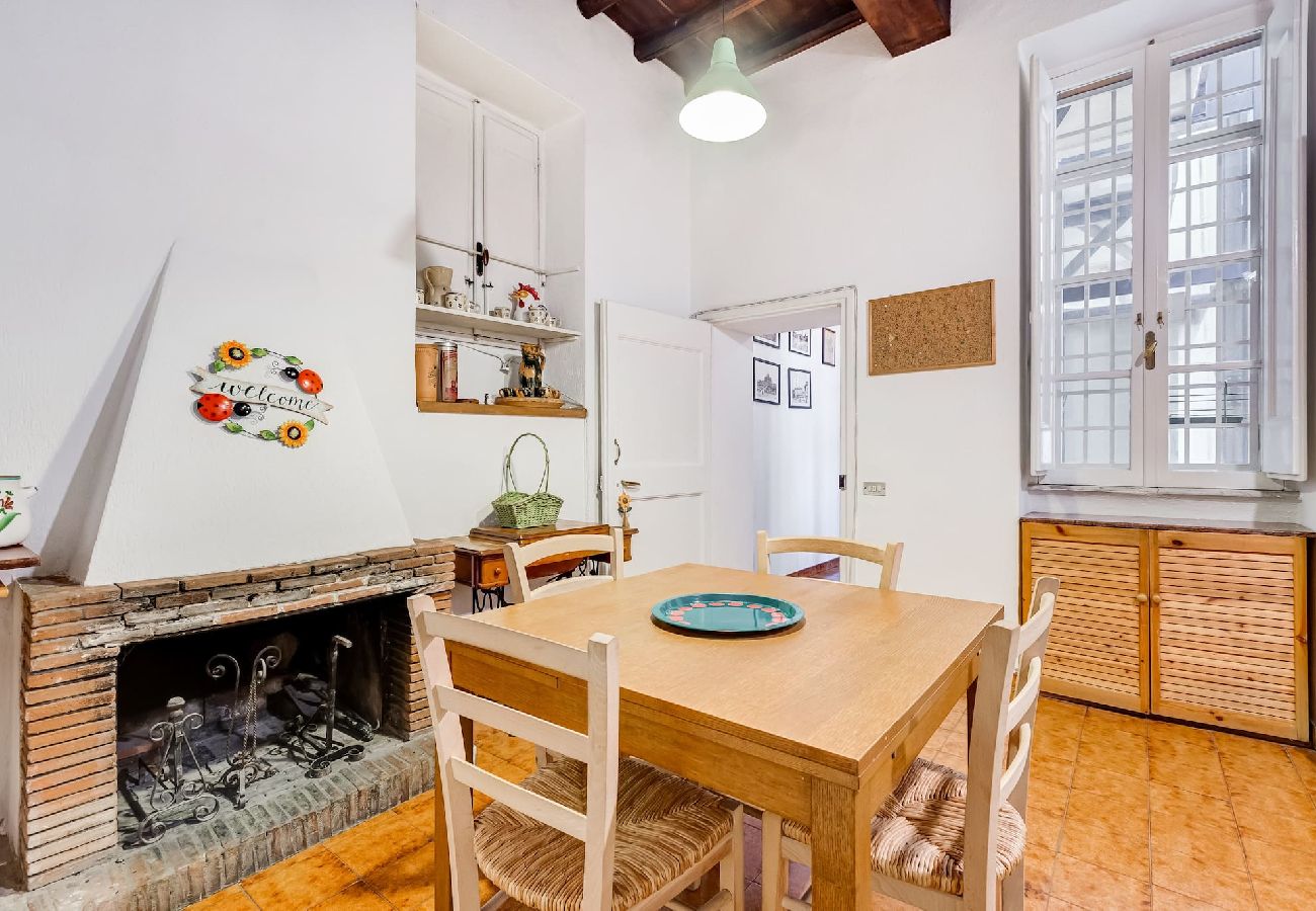 Appartamento a Roma - Spanish Steps Spacious Apartment