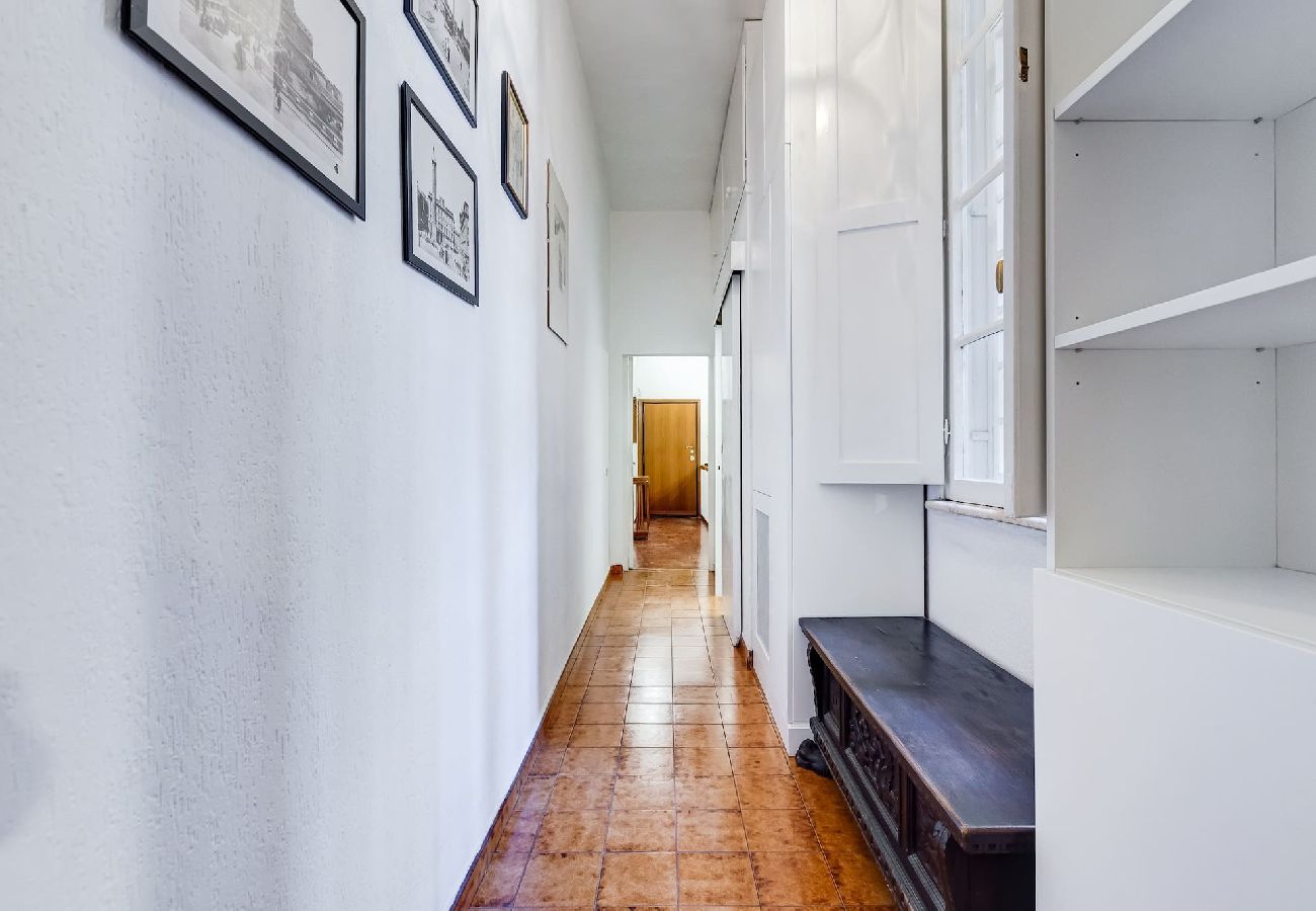 Appartamento a Roma - Spanish Steps Spacious Apartment