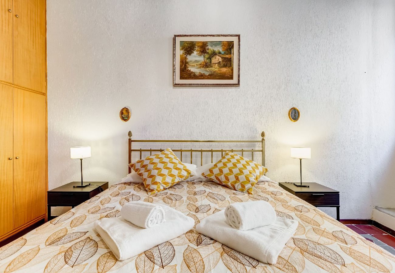 Appartamento a Roma - Spanish Steps Spacious Apartment