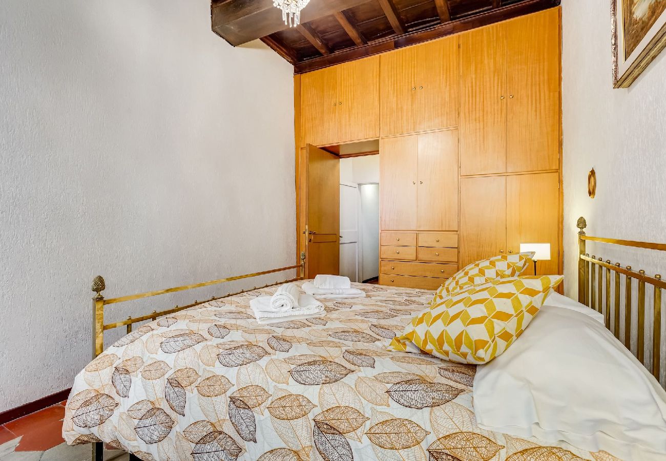 Appartamento a Roma - Spanish Steps Spacious Apartment