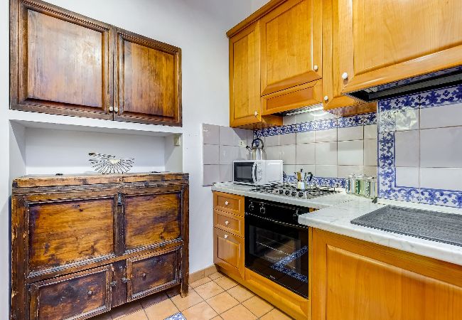 Appartamento a Roma - Historical Apartment few steps from Piazza Navona Appartamento a Roma - Historical Apartment few steps from Piazza Navona