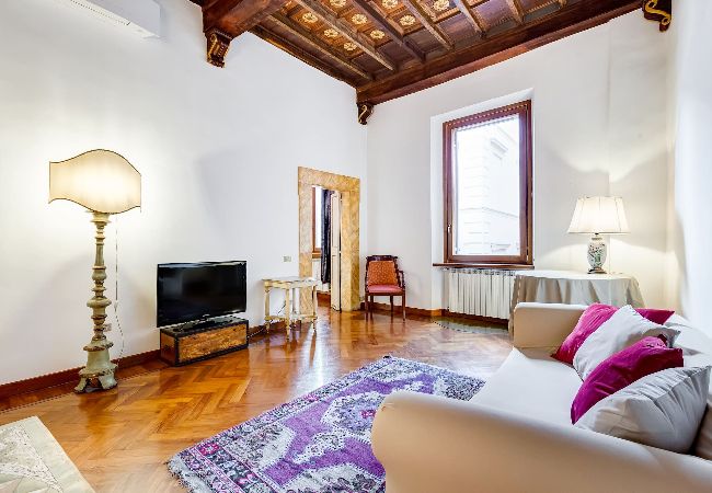 Appartamento a Roma - Historical Apartment few steps from Piazza Navona Appartamento a Roma - Historical Apartment few steps from Piazza Navona
