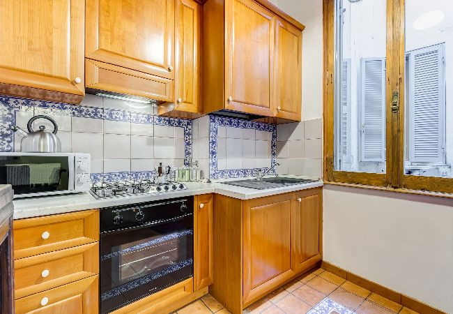Appartamento a Roma - Historical Apartment few steps from Piazza Navona Appartamento a Roma - Historical Apartment few steps from Piazza Navona