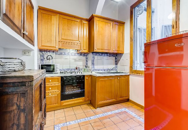 Appartamento a Roma - Historical Apartment few steps from Piazza Navona Appartamento a Roma - Historical Apartment few steps from Piazza Navona
