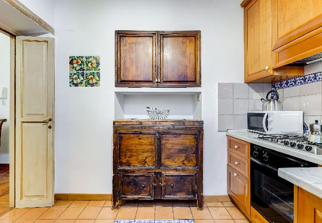 Appartamento a Roma - Historical Apartment few steps from Piazza Navona Appartamento a Roma - Historical Apartment few steps from Piazza Navona