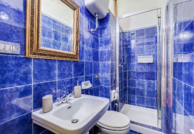 Appartamento a Roma - Historical Apartment few steps from Piazza Navona Appartamento a Roma - Historical Apartment few steps from Piazza Navona