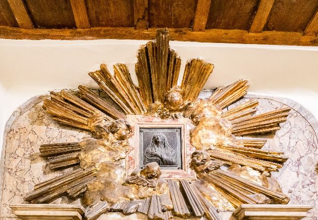 Appartamento a Roma - Historical Apartment few steps from Piazza Navona Appartamento a Roma - Historical Apartment few steps from Piazza Navona