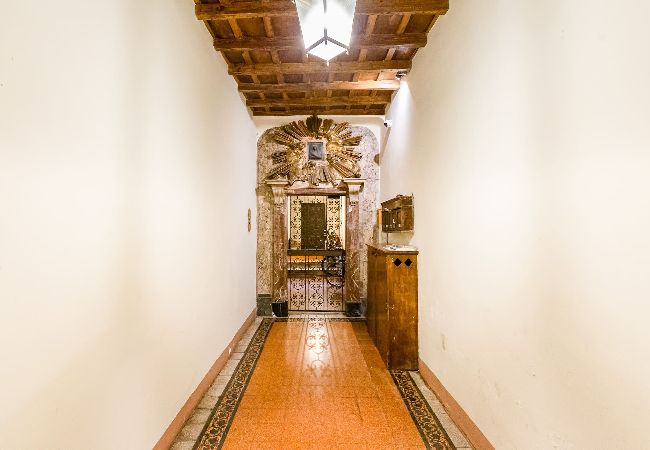 Appartamento a Roma - Historical Apartment few steps from Piazza Navona Appartamento a Roma - Historical Apartment few steps from Piazza Navona