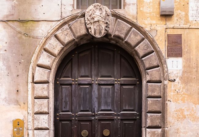 Appartamento a Roma - Historical Apartment few steps from Piazza Navona Appartamento a Roma - Historical Apartment few steps from Piazza Navona