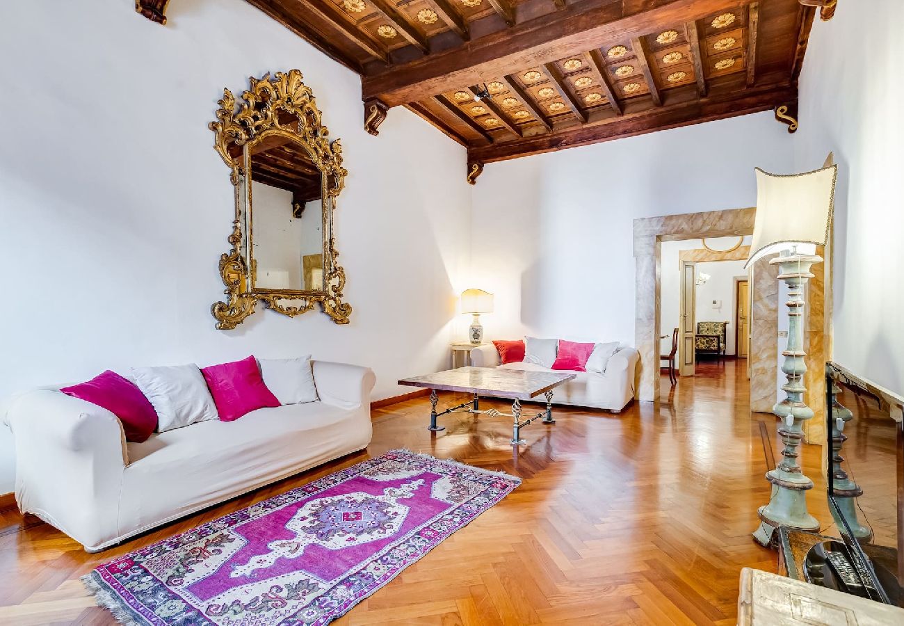 Appartamento a Roma - Historical Apartment few steps from Piazza Navona