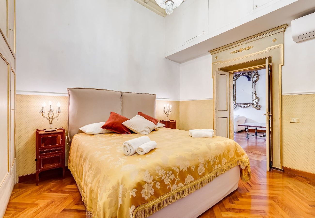 Appartamento a Roma - Historical Apartment few steps from Piazza Navona