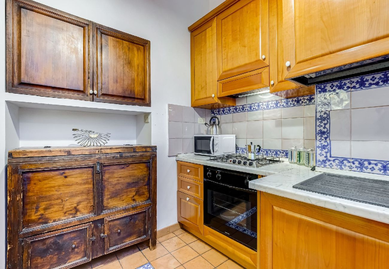 Appartamento a Roma - Historical Apartment few steps from Piazza Navona