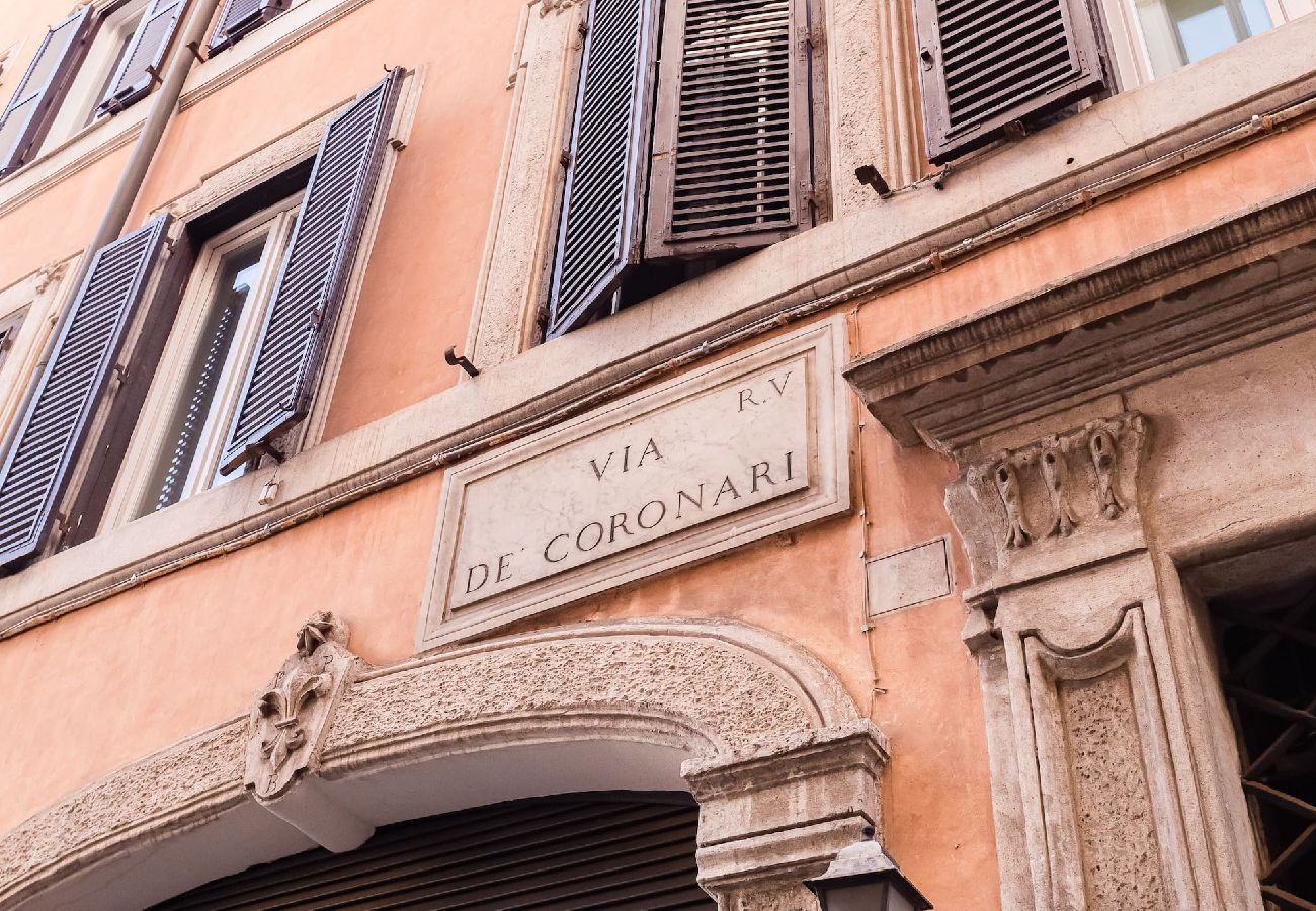 Appartamento a Roma - Historical Apartment few steps from Piazza Navona