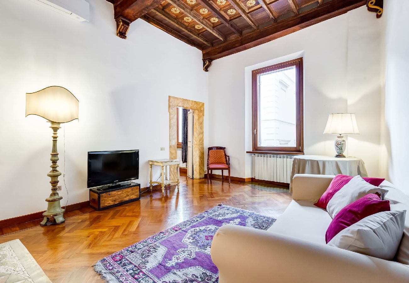 Appartamento a Roma - Historical Apartment few steps from Piazza Navona