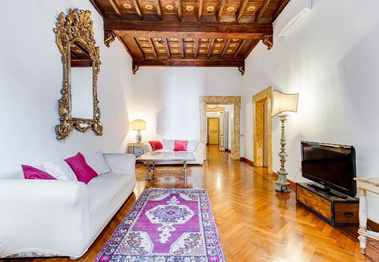 Appartamento a Roma - Historical Apartment few steps from Piazza Navona