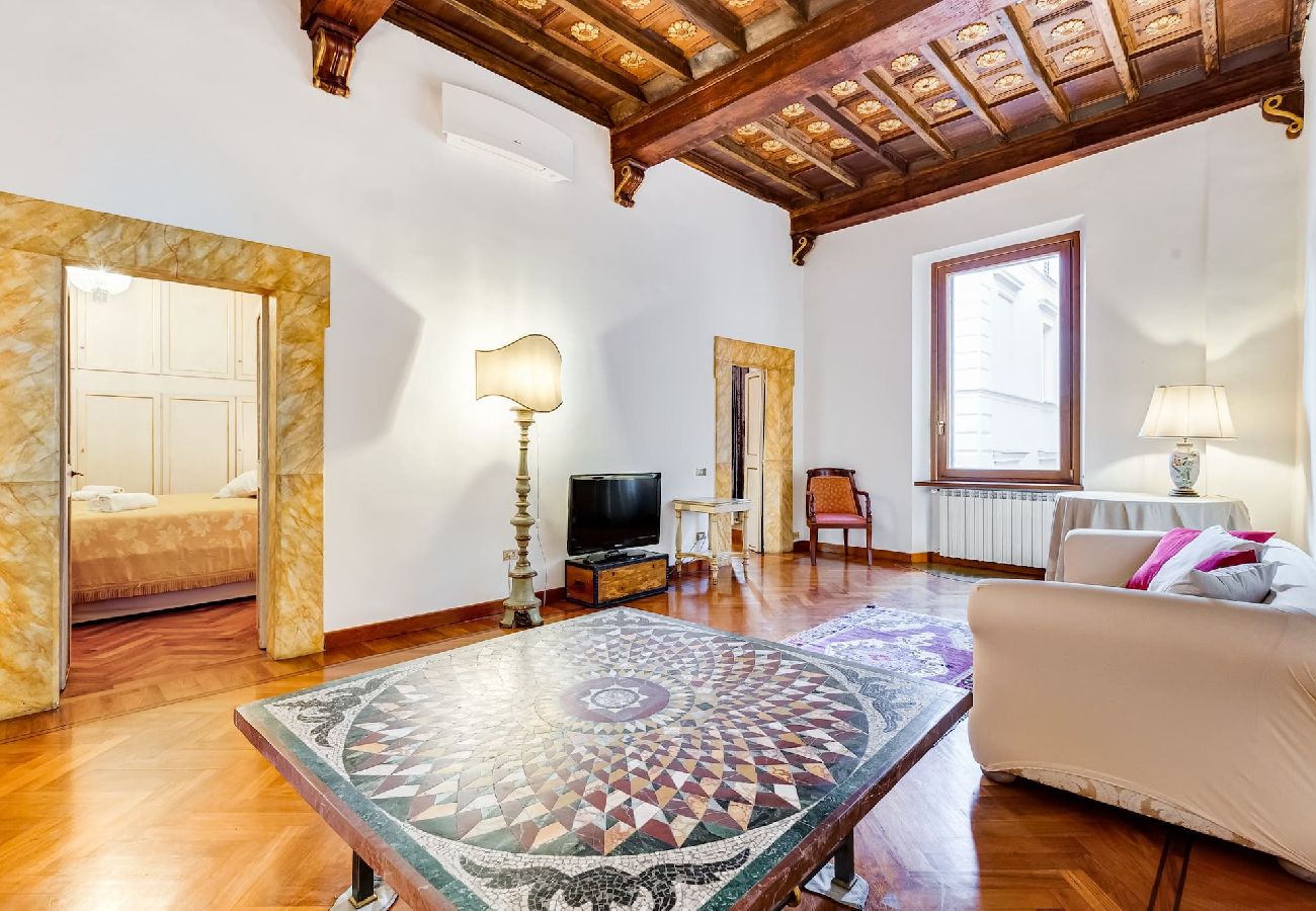 Appartamento a Roma - Historical Apartment few steps from Piazza Navona