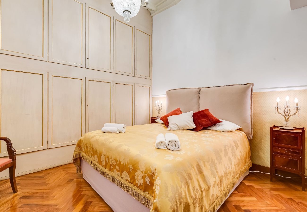 Appartamento a Roma - Historical Apartment few steps from Piazza Navona