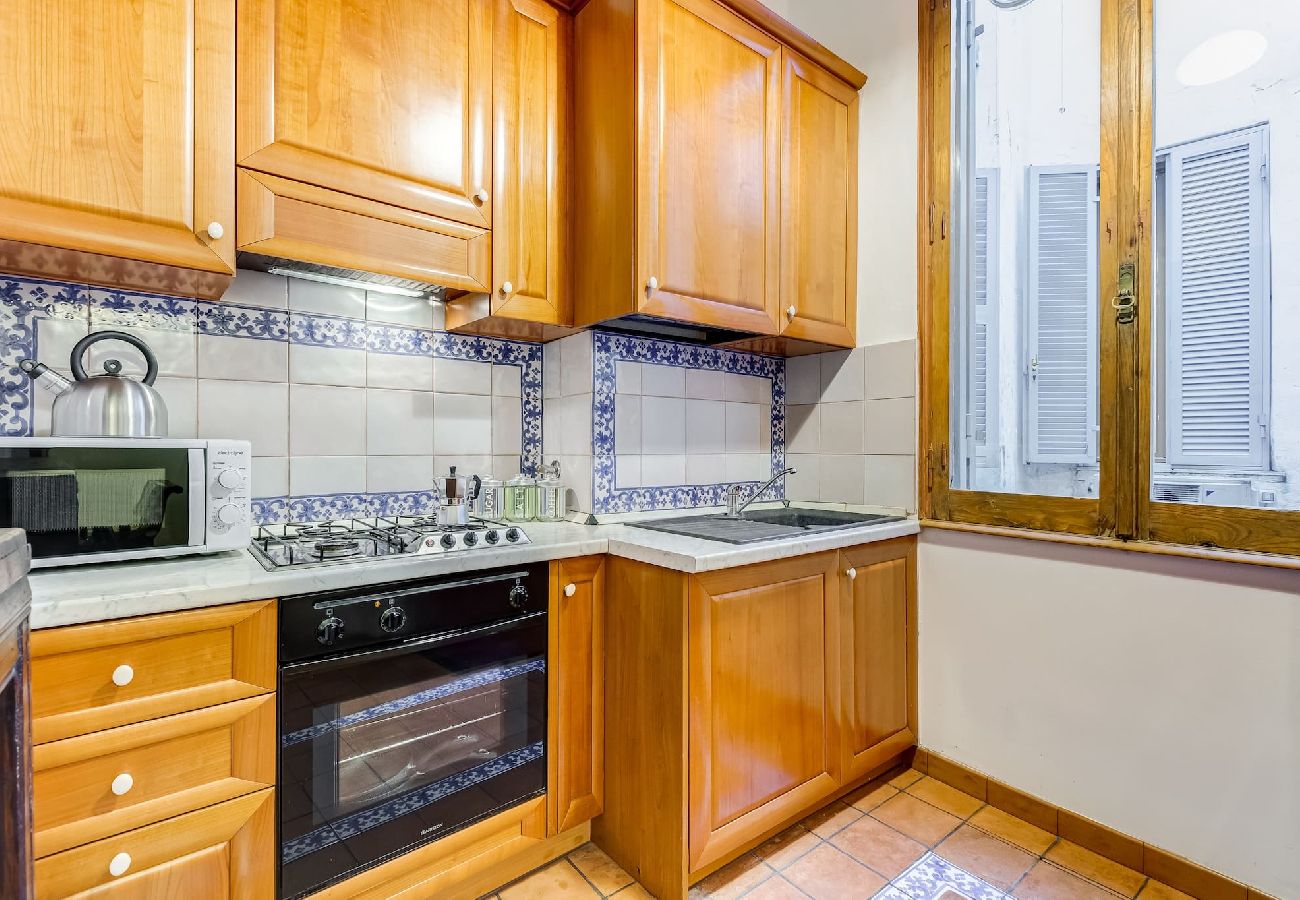 Appartamento a Roma - Historical Apartment few steps from Piazza Navona