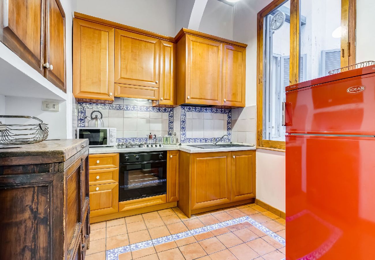 Appartamento a Roma - Historical Apartment few steps from Piazza Navona