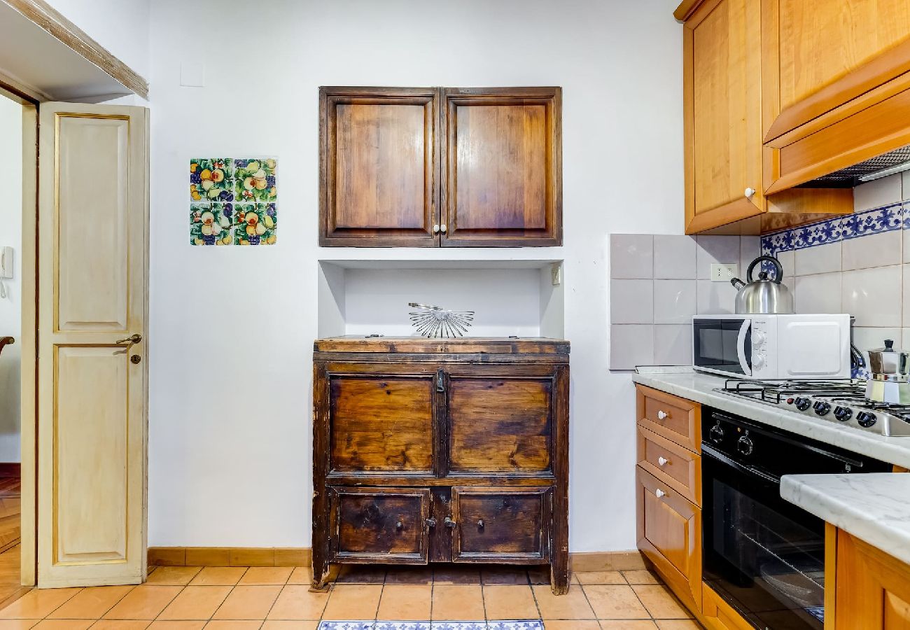 Appartamento a Roma - Historical Apartment few steps from Piazza Navona