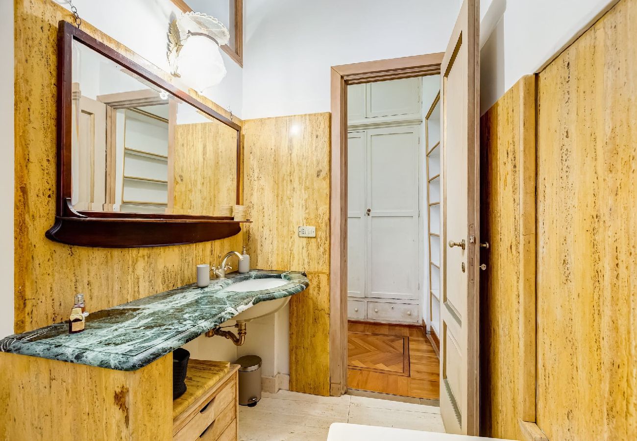 Appartamento a Roma - Historical Apartment few steps from Piazza Navona