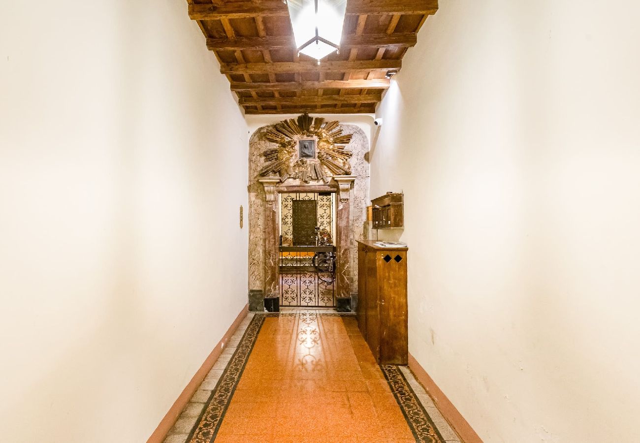 Appartamento a Roma - Historical Apartment few steps from Piazza Navona