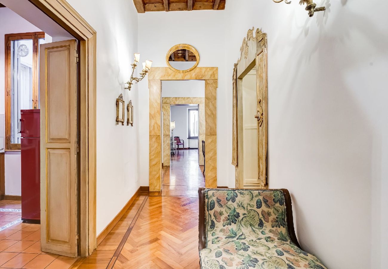 Appartamento a Roma - Historical Apartment few steps from Piazza Navona