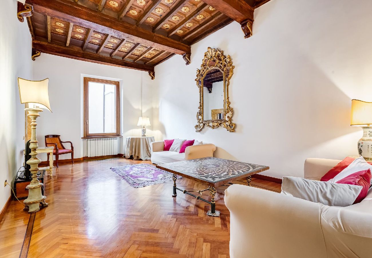 Appartamento a Roma - Historical Apartment few steps from Piazza Navona