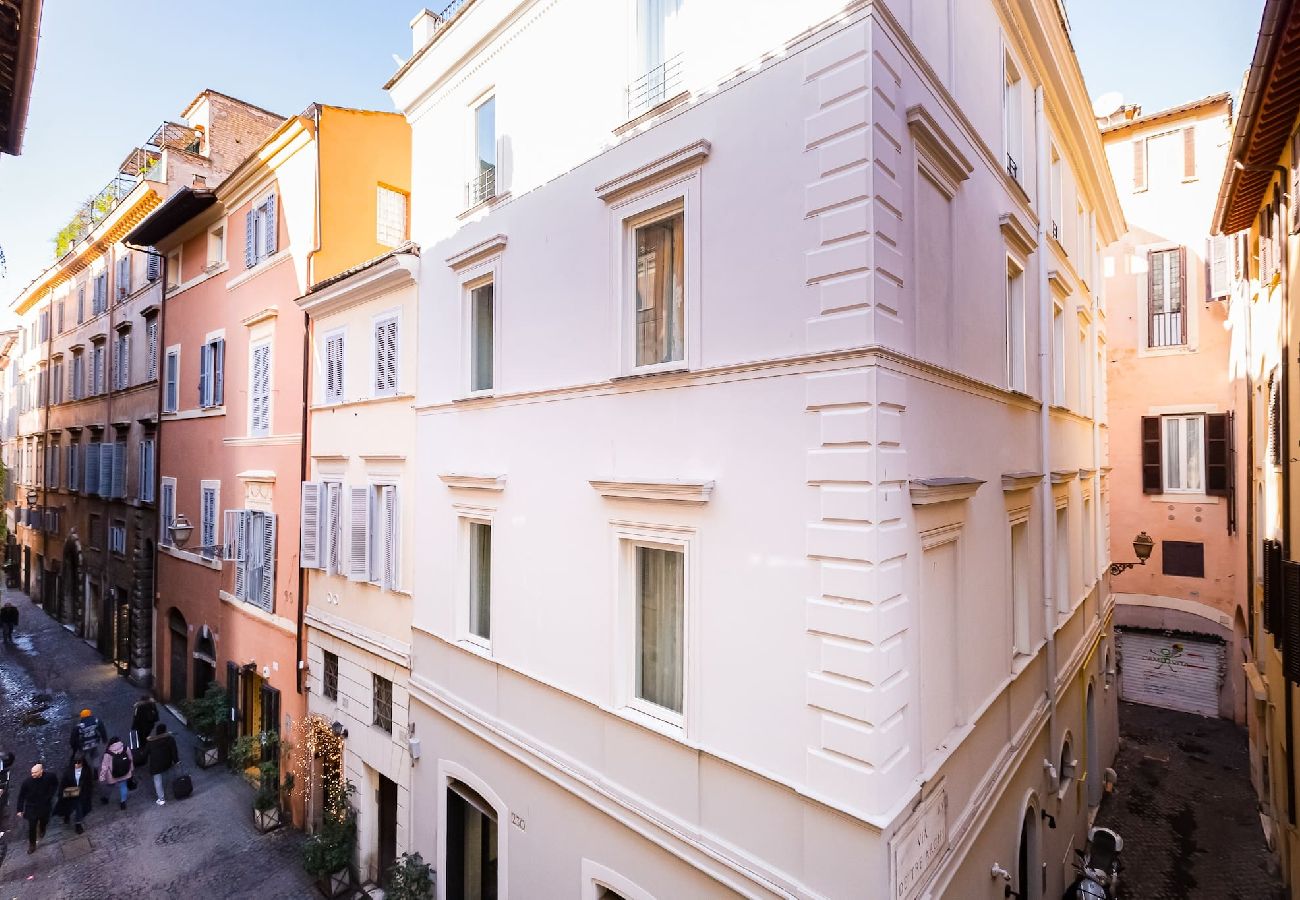 Appartamento a Roma - Historical Apartment few steps from Piazza Navona