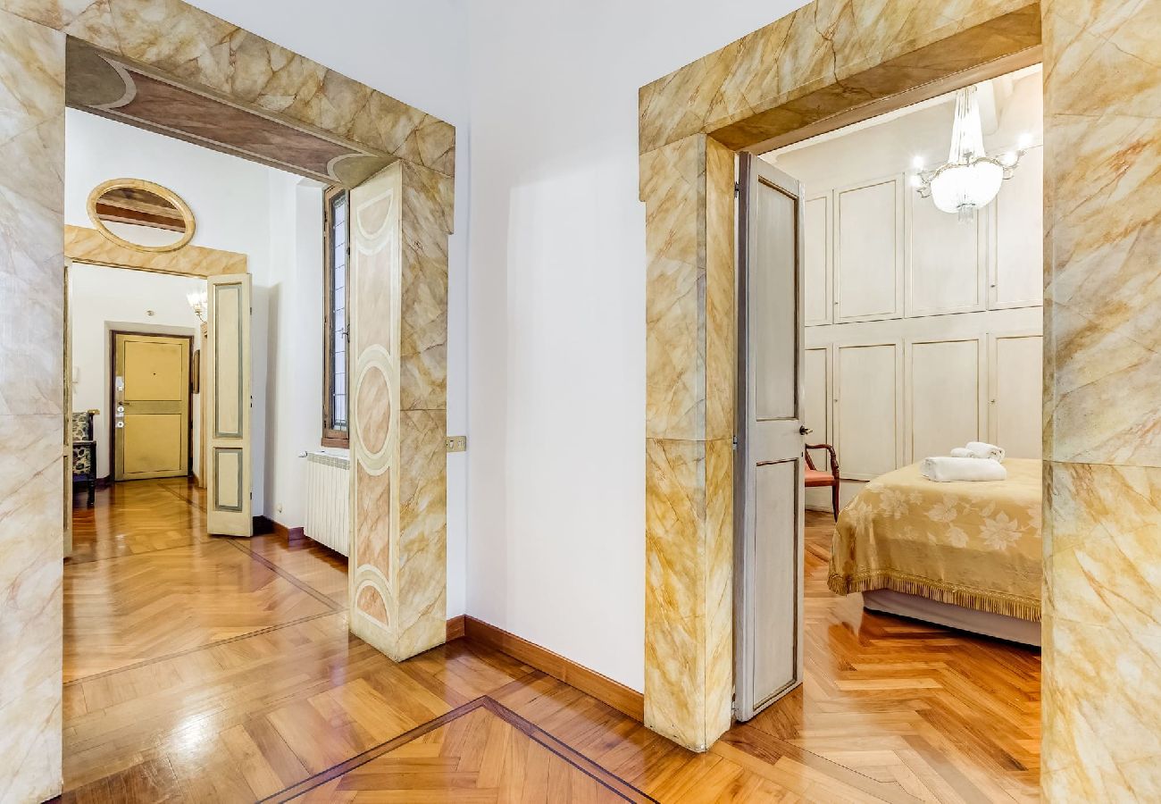 Appartamento a Roma - Historical Apartment few steps from Piazza Navona