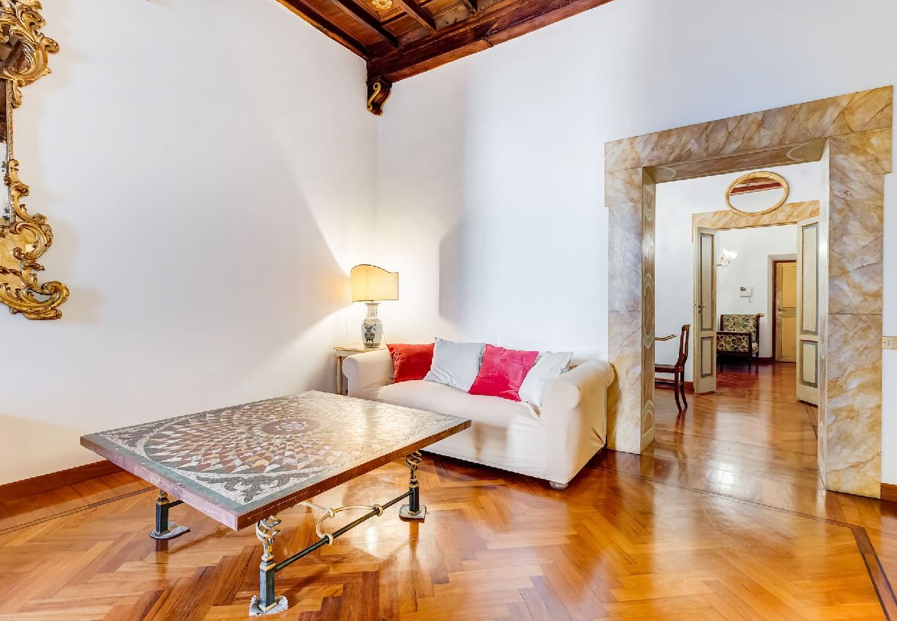 Appartamento a Roma - Historical Apartment few steps from Piazza Navona