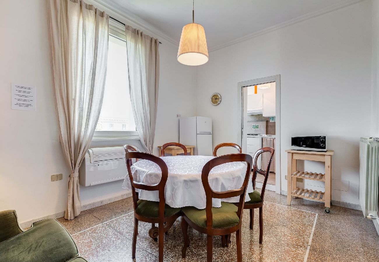 Appartamento a Roma - Giulio Cesare Vatican-St. Peter House  3 bedrooms