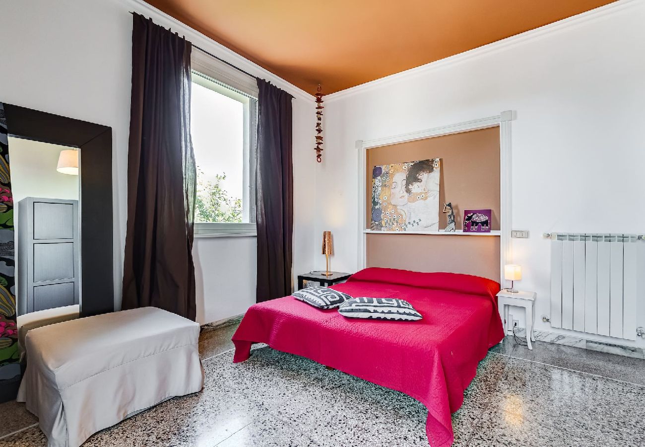 Appartamento a Roma - Giulio Cesare Vatican-St. Peter House  3 bedrooms