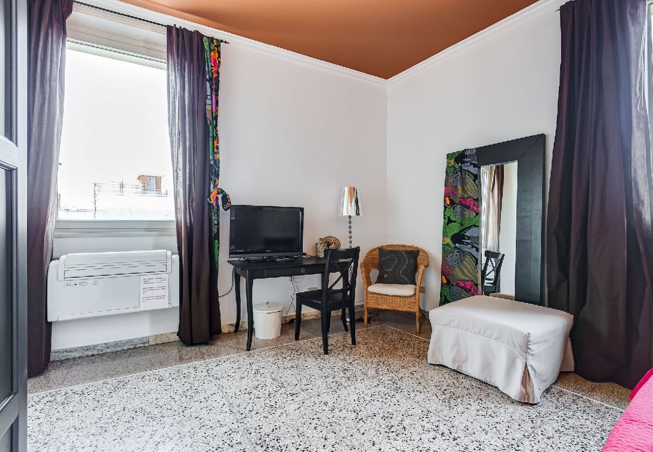 Appartamento a Roma - Giulio Cesare Vatican-St. Peter House  3 bedrooms