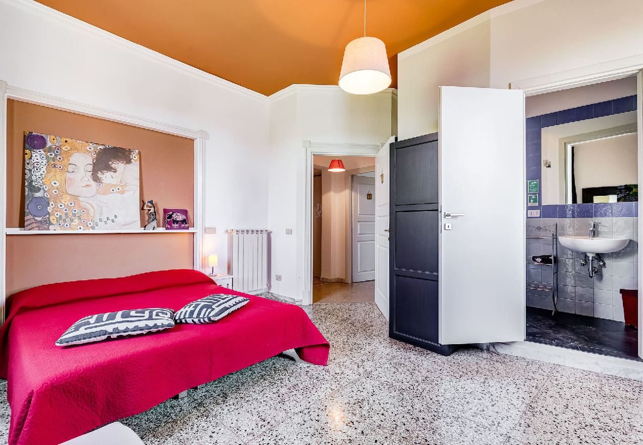 Appartamento a Roma - Giulio Cesare Vatican-St. Peter House  3 bedrooms