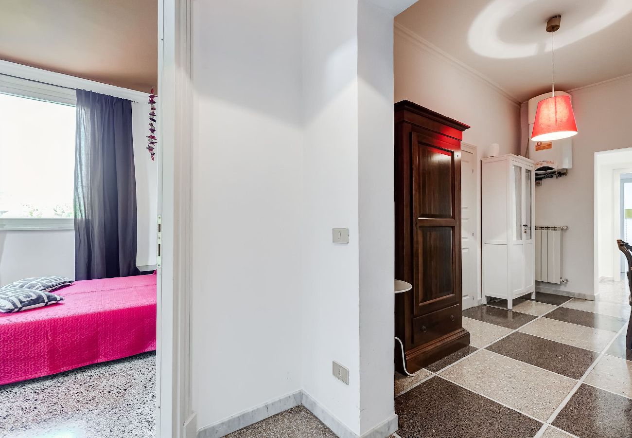 Appartamento a Roma - Giulio Cesare Vatican-St. Peter House  3 bedrooms