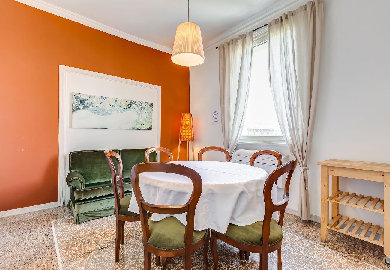 Appartamento a Roma - Giulio Cesare Vatican-St. Peter House  3 bedrooms