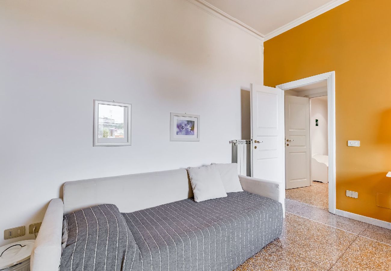 Appartamento a Roma - Giulio Cesare Vatican-St. Peter House  3 bedrooms